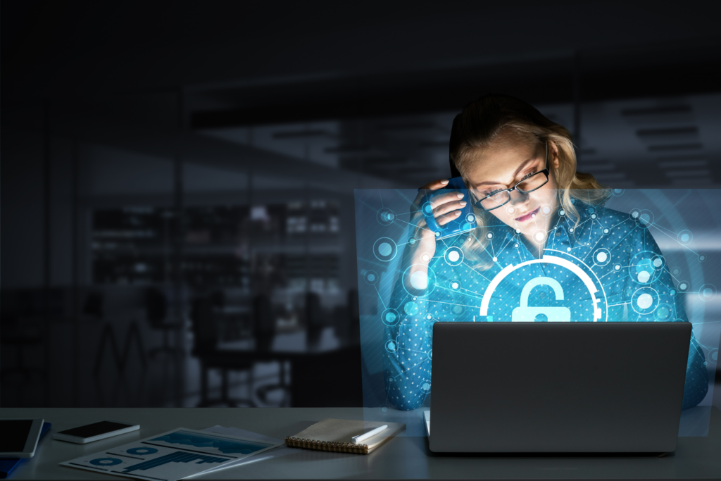 What is the Importance of Cybersecurity Assessments for Protecting Your Business? 4 The Importance of Cybersecurity Assessments » Borderless CS